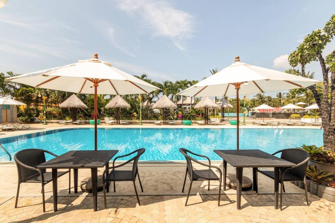 Andaman Sea View Apartment - Patong Beach Exterior foto