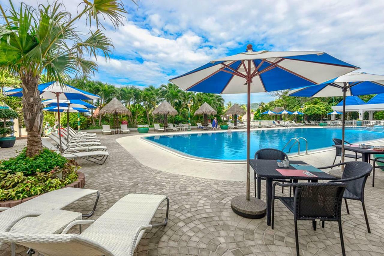 Andaman Sea View Apartment - Patong Beach Exterior foto
